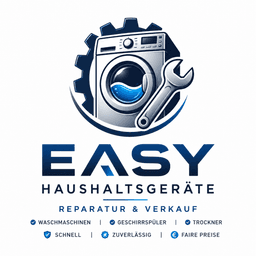 Easy Haushaltsgeräte Logo